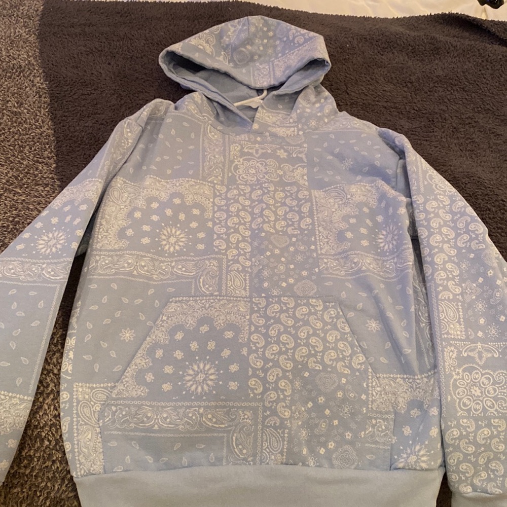 Talentless Hoodie